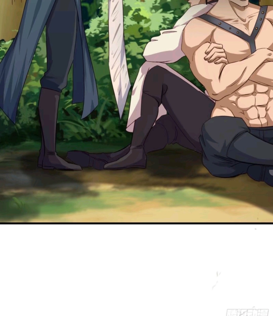 My Harem Depend on Drawing Bab 24 halaman 39