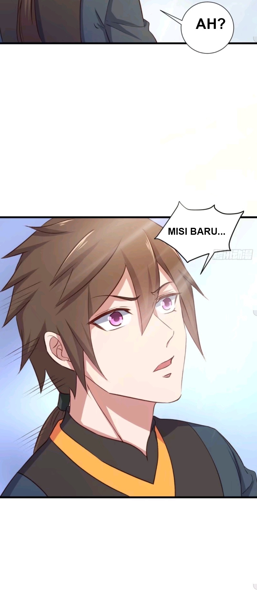 My Harem Depend on Drawing Bab 24 halaman 42