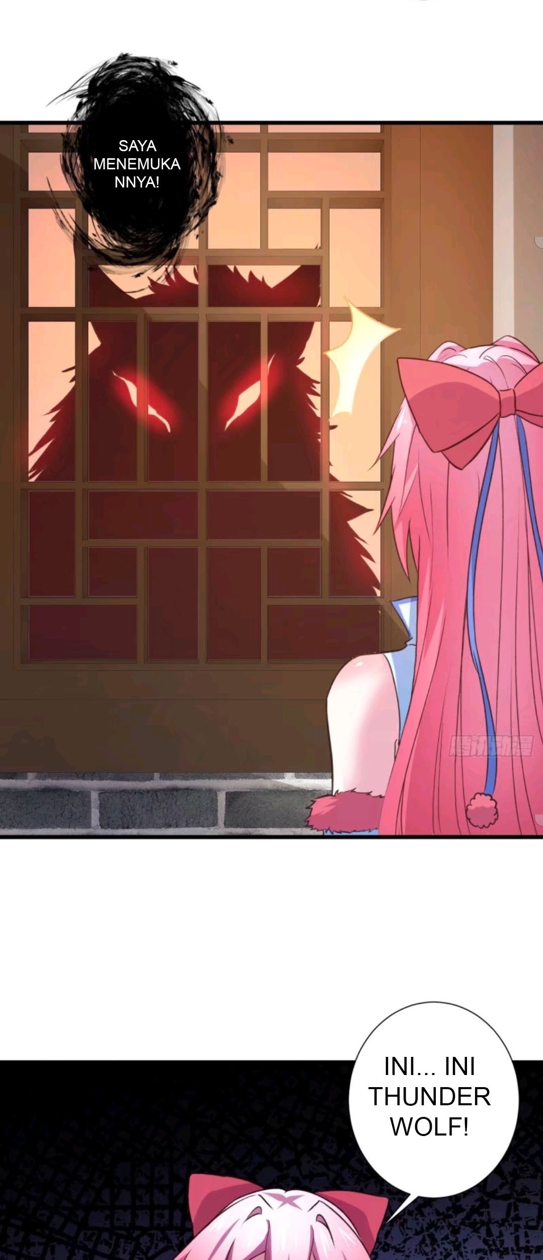 My Harem Depend on Drawing Bab 26 halaman 34