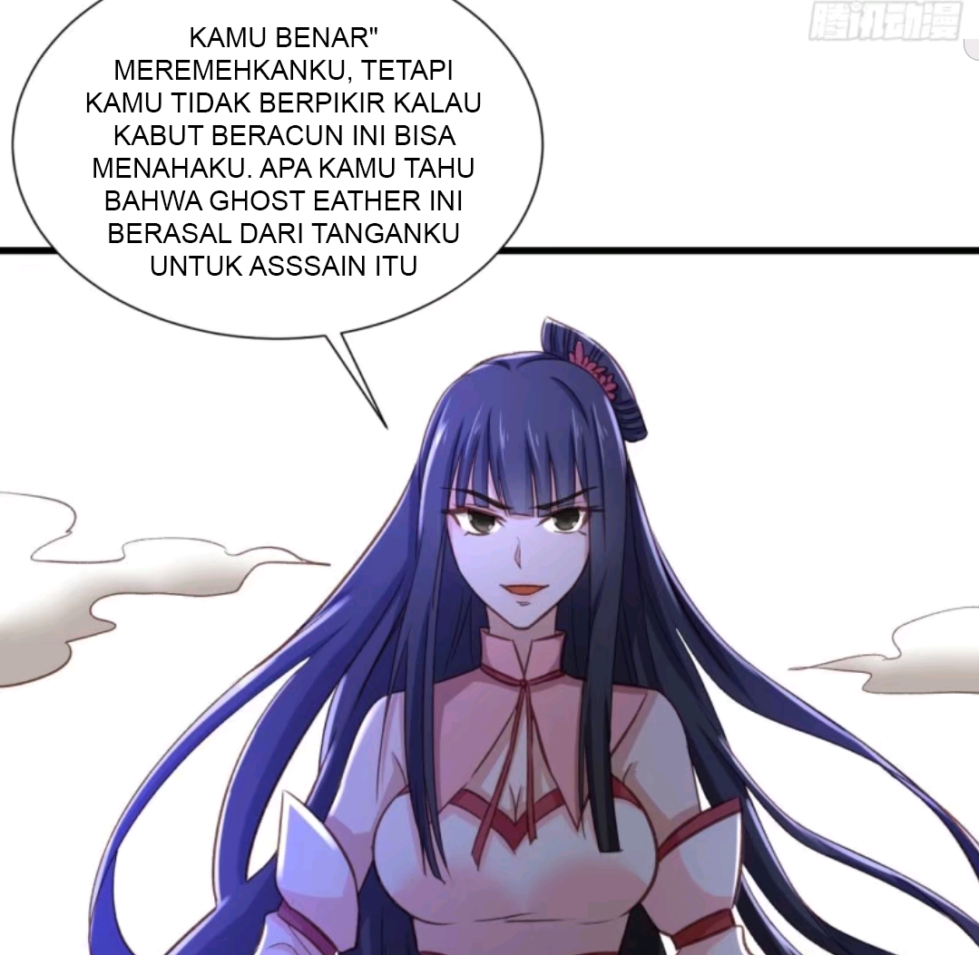 My Harem Depend on Drawing Bab 29 halaman 36