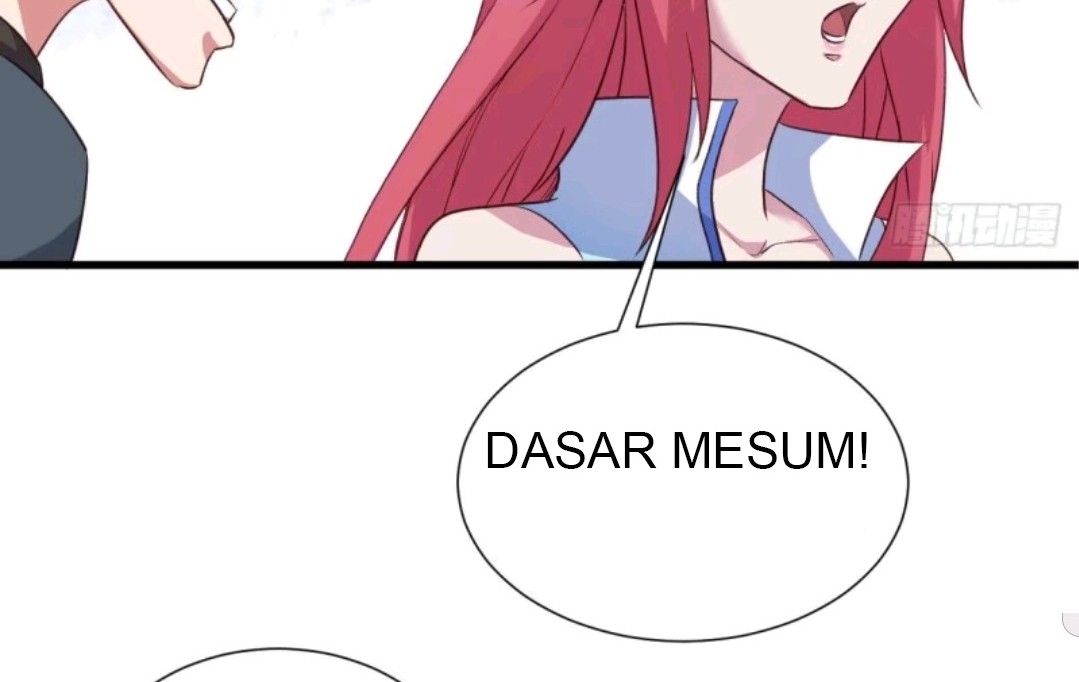 My Harem Depend on Drawing Bab 31 halaman 13