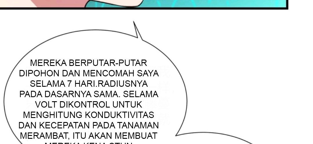 My Harem Depend on Drawing Bab 34 halaman 17