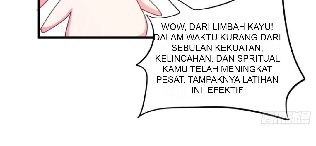 My Harem Depend on Drawing Bab 34 halaman 25