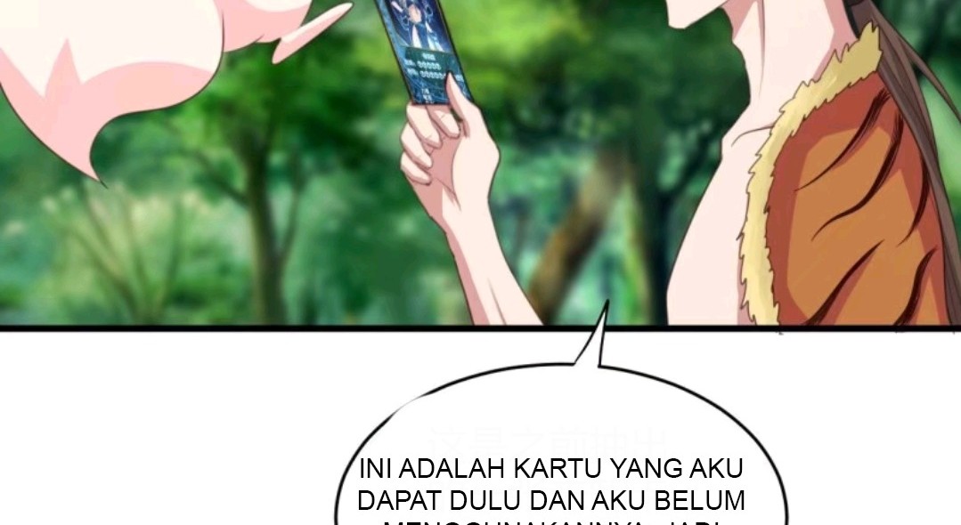 My Harem Depend on Drawing Bab 34 halaman 33