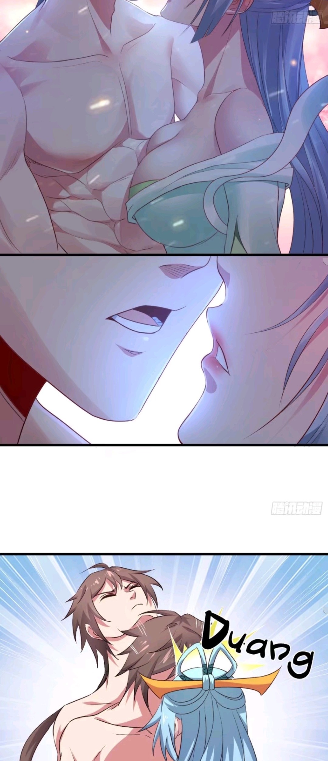 My Harem Depend on Drawing Bab 37 halaman 30