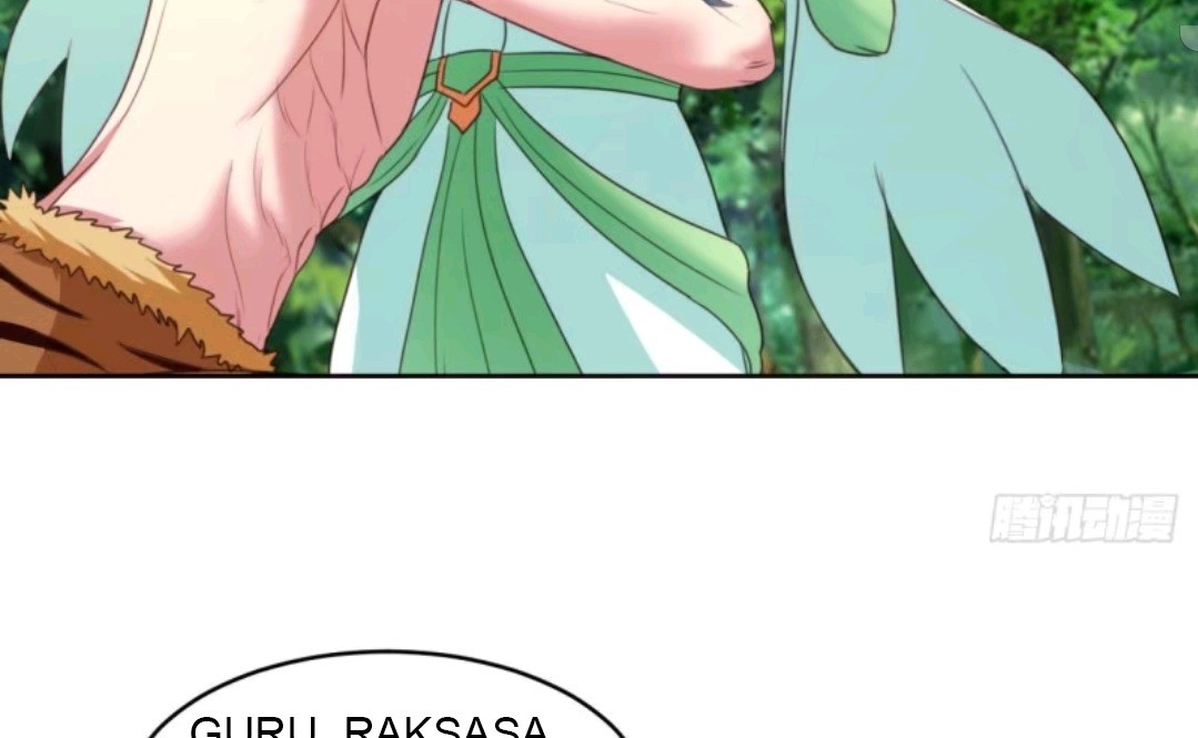 My Harem Depend on Drawing Bab 39 halaman 16