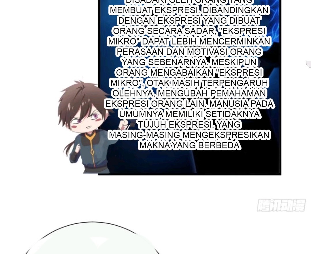 My Harem Depend on Drawing Bab 41 halaman 8