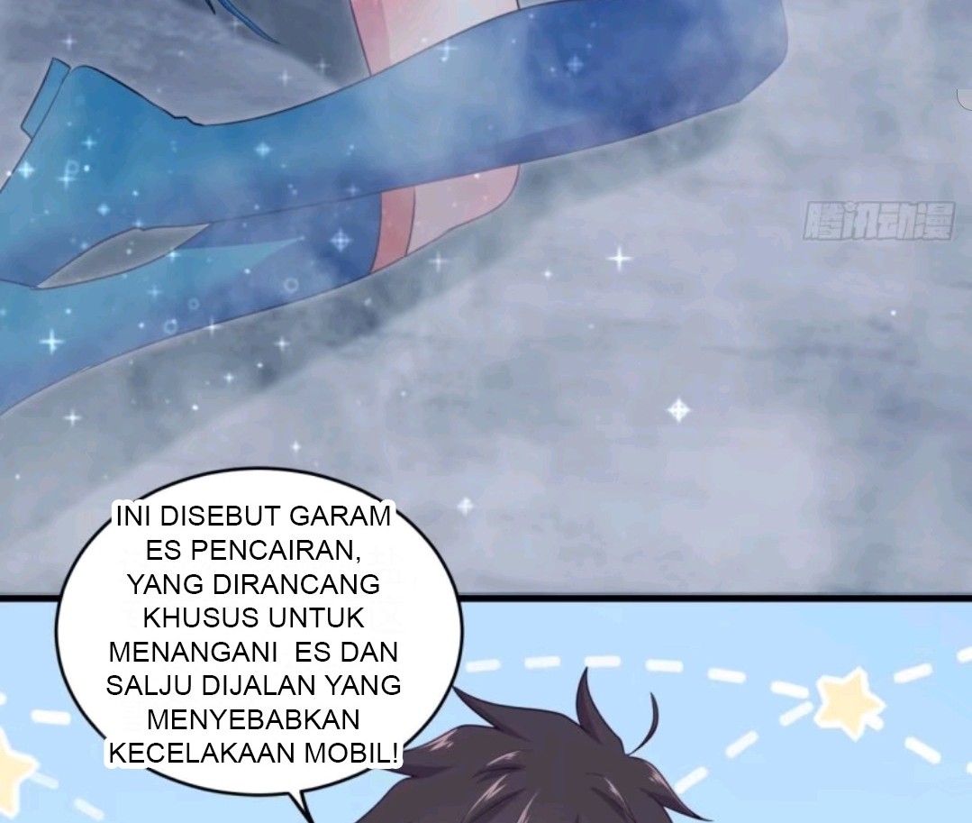 My Harem Depend on Drawing Bab 42 halaman 13