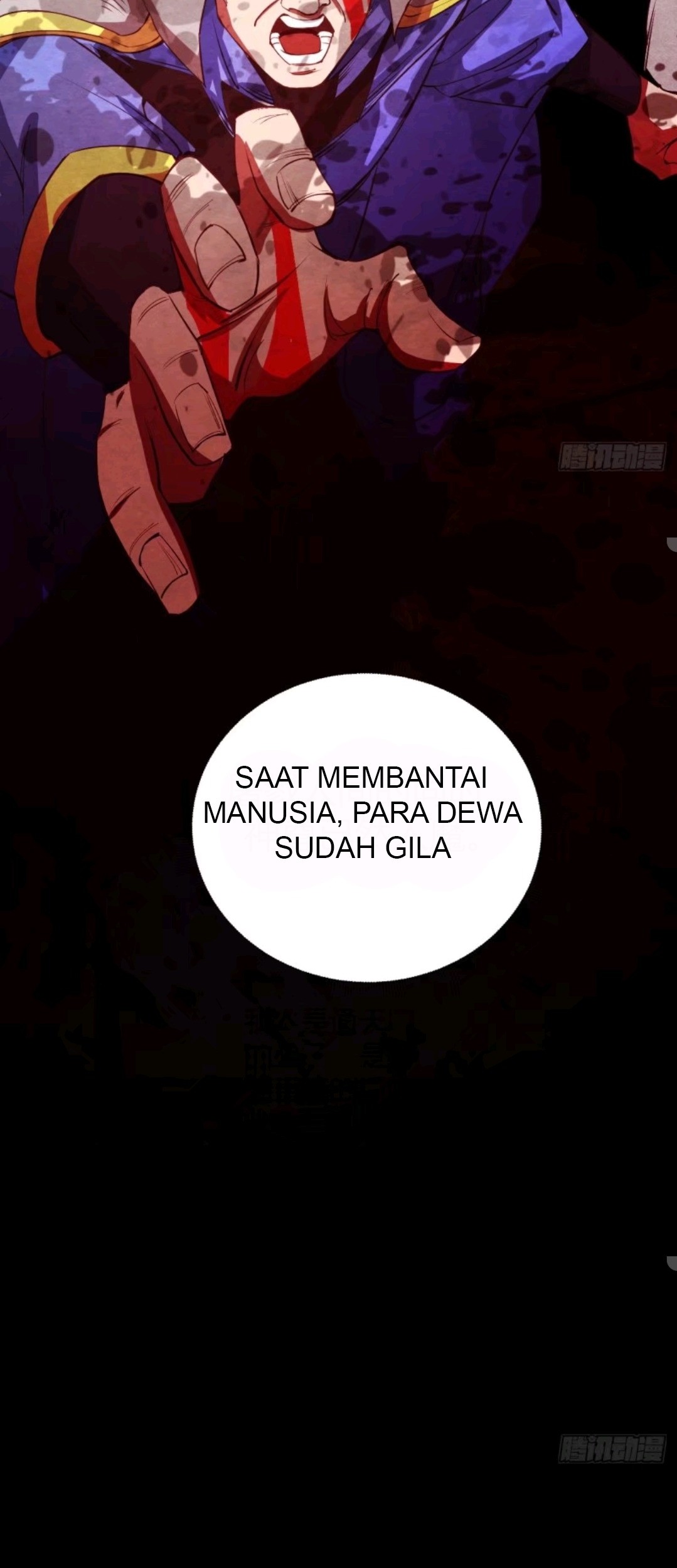 My Harem Depend on Drawing chapter 44 halaman 22