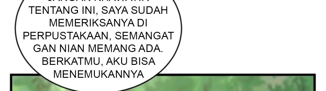 My Harem Depend on Drawing Bab 45 halaman 5