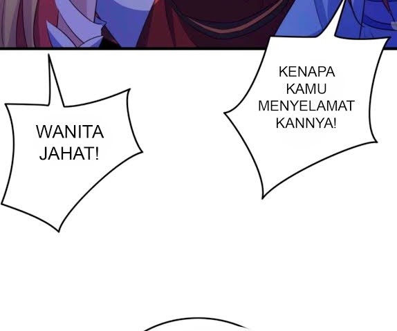 My Harem Depend on Drawing Bab 47 halaman 22