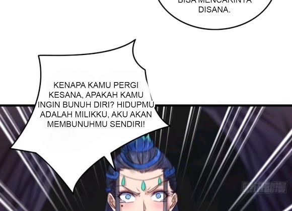 My Harem Depend on Drawing Bab 48 halaman 28