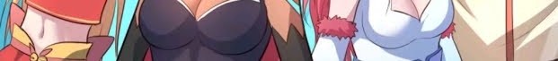 My Harem Depend on Drawing Bab 49 halaman 13