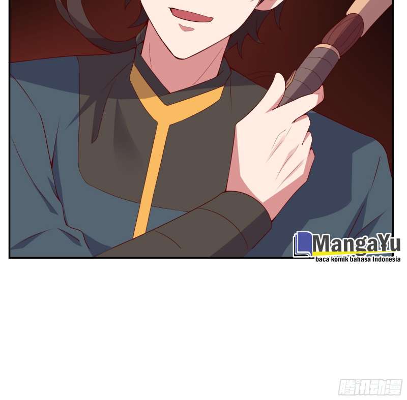 My Harem Depend on Drawing Bab 5 halaman 63