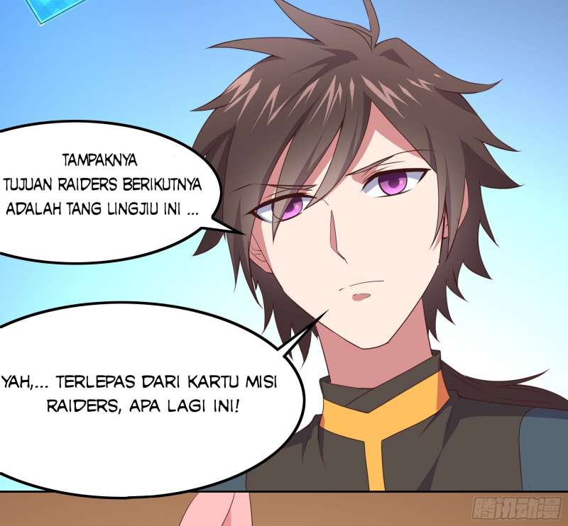 My Harem Depend on Drawing Bab 5 halaman 88