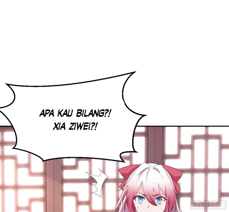 My Harem Depend on Drawing Bab 5 halaman 101