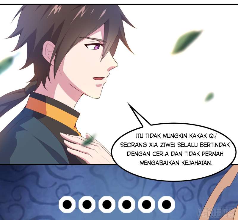 My Harem Depend on Drawing Bab 5 halaman 110