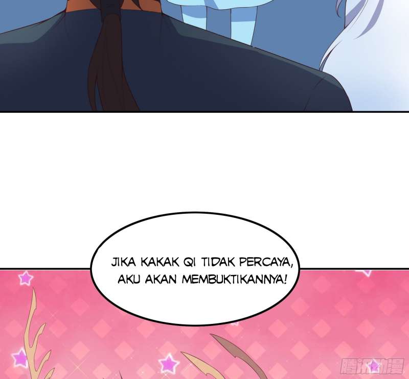 My Harem Depend on Drawing Bab 5 halaman 112