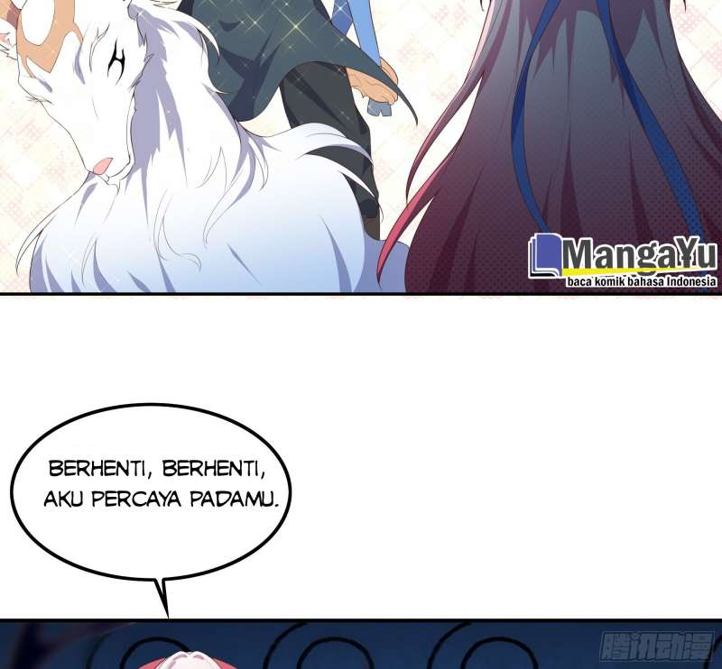 My Harem Depend on Drawing Bab 5 halaman 114