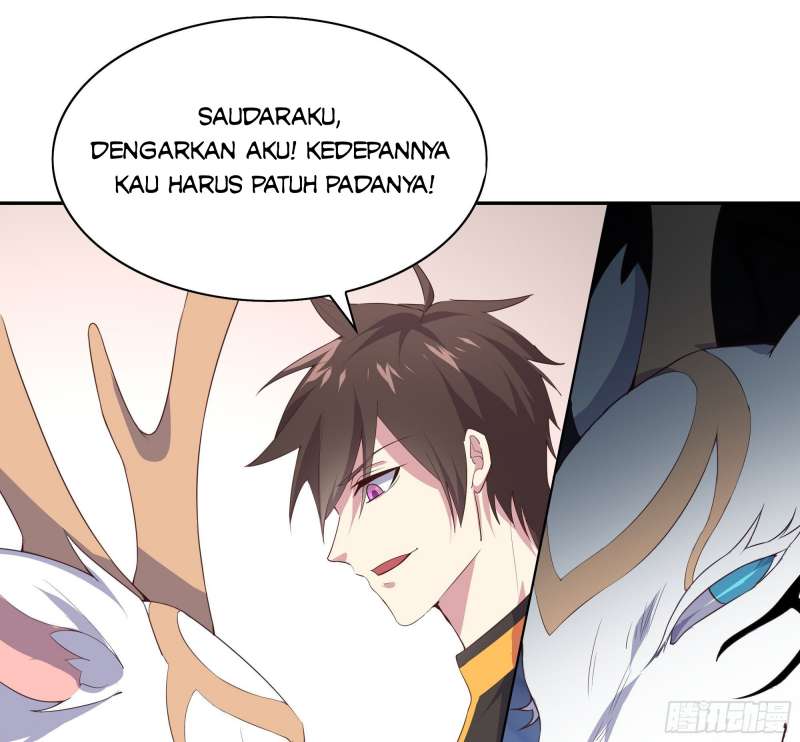 My Harem Depend on Drawing Bab 5 halaman 128