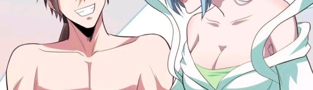My Harem Depend on Drawing Bab 50 halaman 7