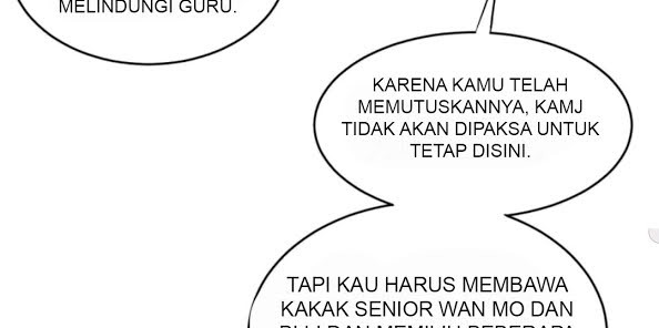 My Harem Depend on Drawing Bab 50 halaman 25
