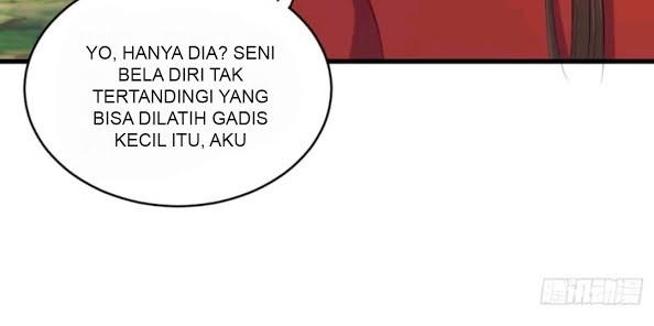 My Harem Depend on Drawing Bab 50 halaman 28