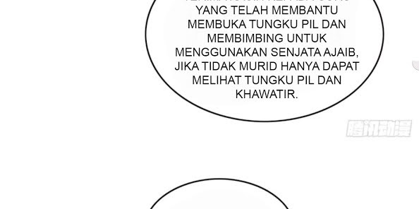 My Harem Depend on Drawing Bab 50 halaman 34