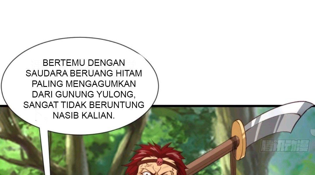 My Harem Depend on Drawing Bab 51 halaman 11