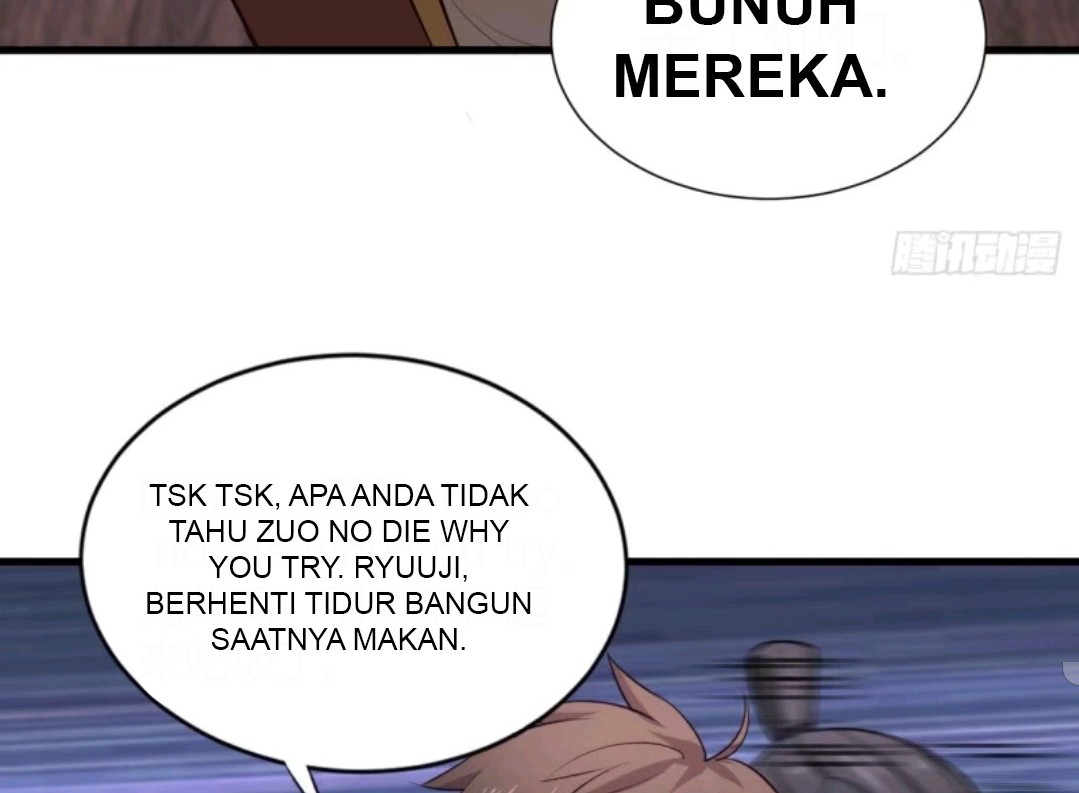 My Harem Depend on Drawing chapter 52 halaman 9