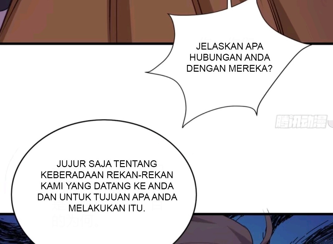 My Harem Depend on Drawing chapter 52 halaman 13