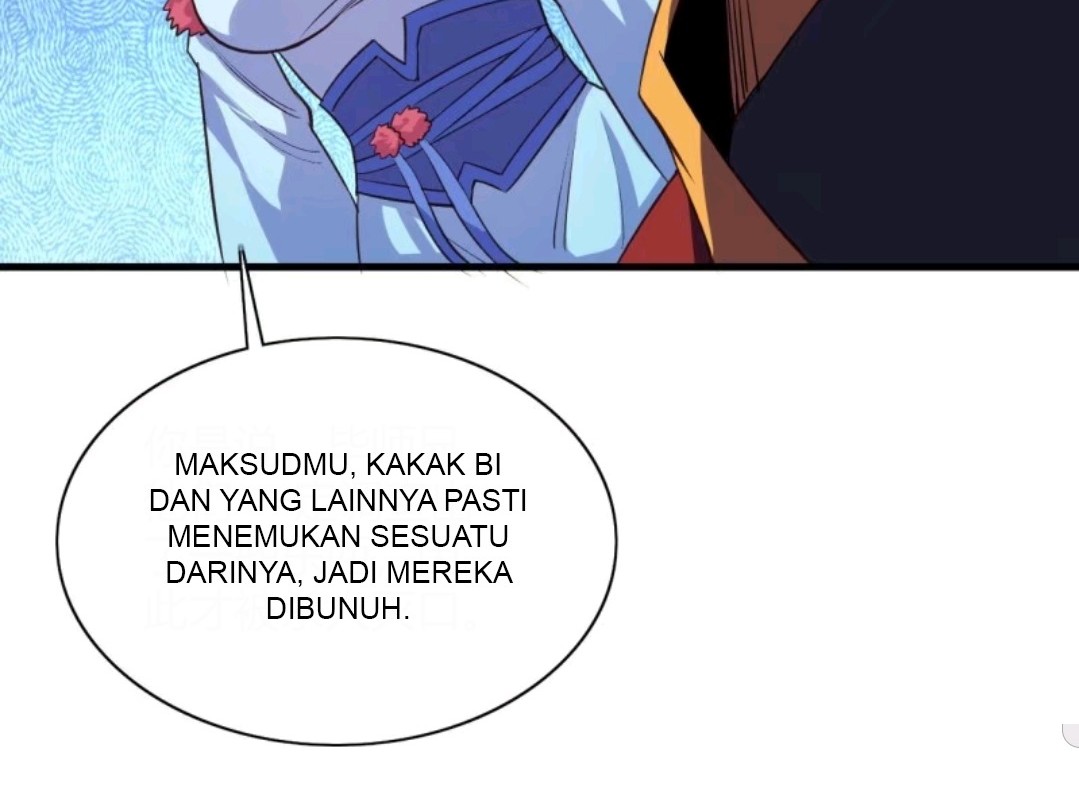My Harem Depend on Drawing chapter 52 halaman 25