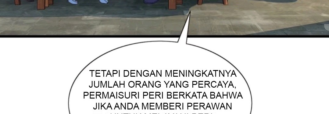 My Harem Depend on Drawing Bab 54 halaman 13