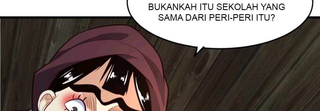 My Harem Depend on Drawing Bab 54 halaman 25