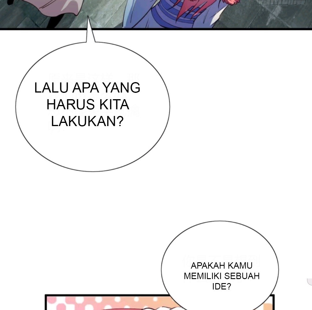 My Harem Depend on Drawing Bab 54 halaman 34