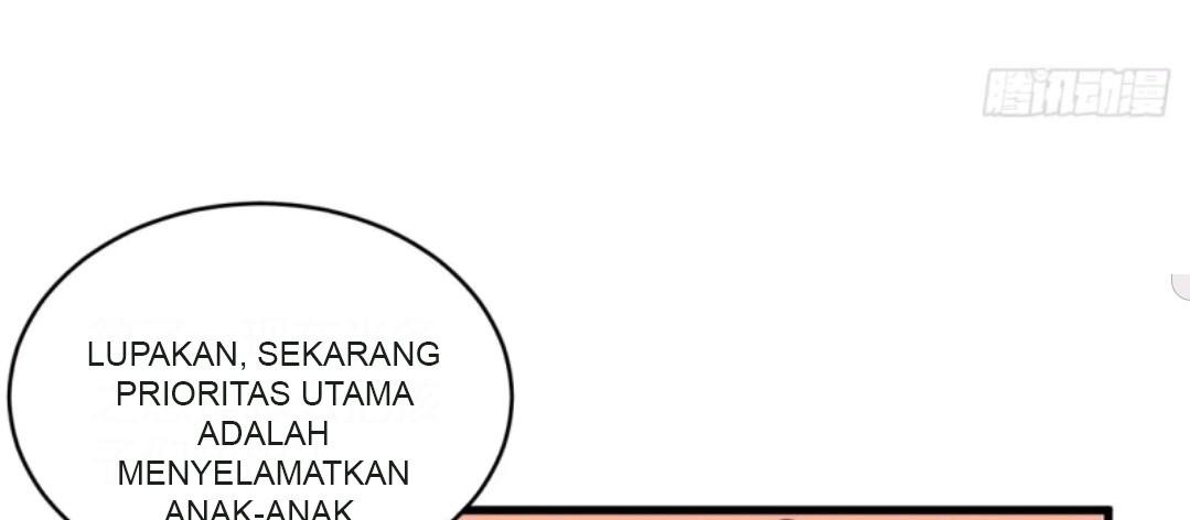 My Harem Depend on Drawing Bab 55 halaman 21