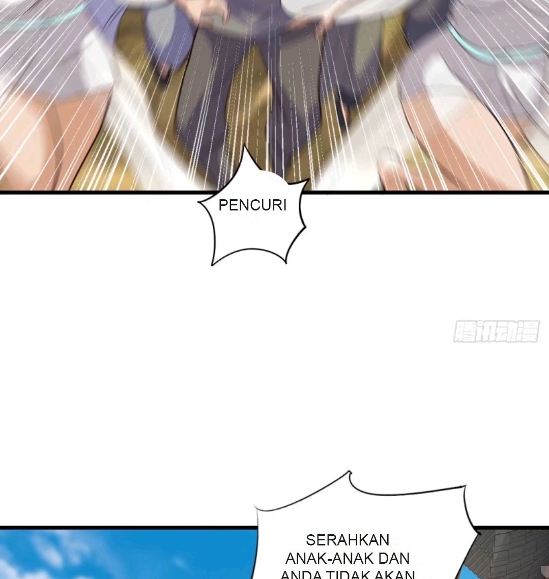 My Harem Depend on Drawing Bab 56 halaman 35
