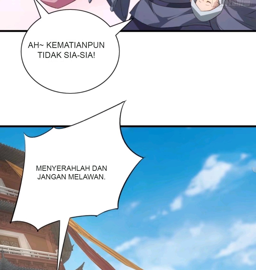 My Harem Depend on Drawing Bab 56 halaman 38