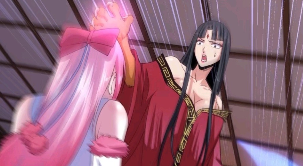 My Harem Depend on Drawing Bab 57 halaman 13