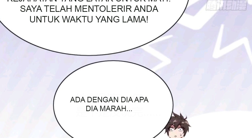 My Harem Depend on Drawing Bab 57 halaman 25