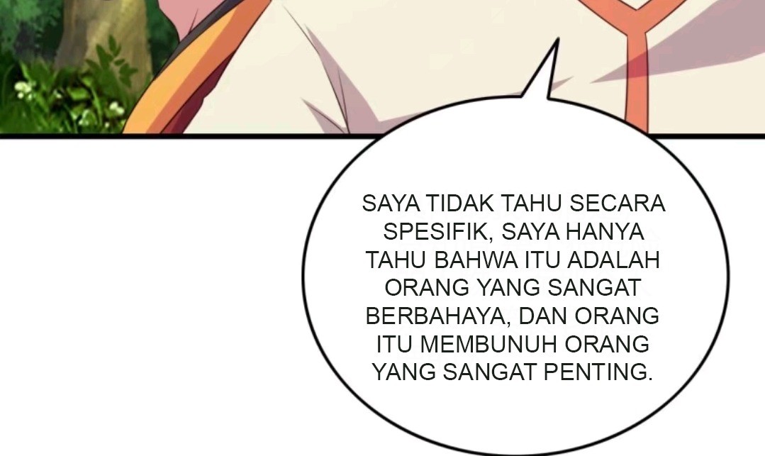 My Harem Depend on Drawing Bab 58 halaman 36