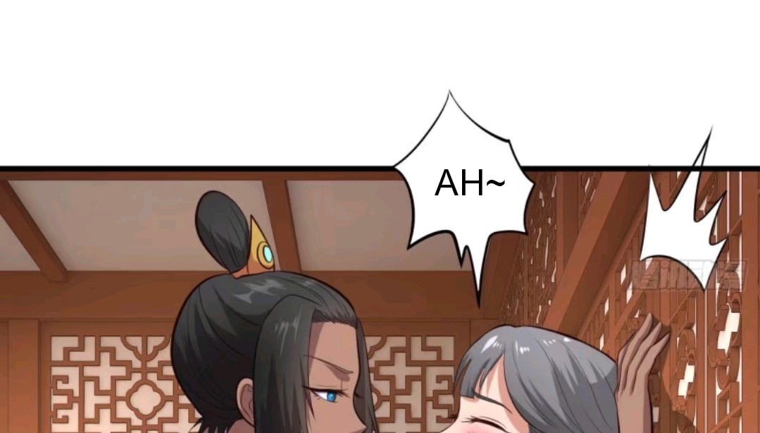 My Harem Depend on Drawing chapter 60 halaman 6