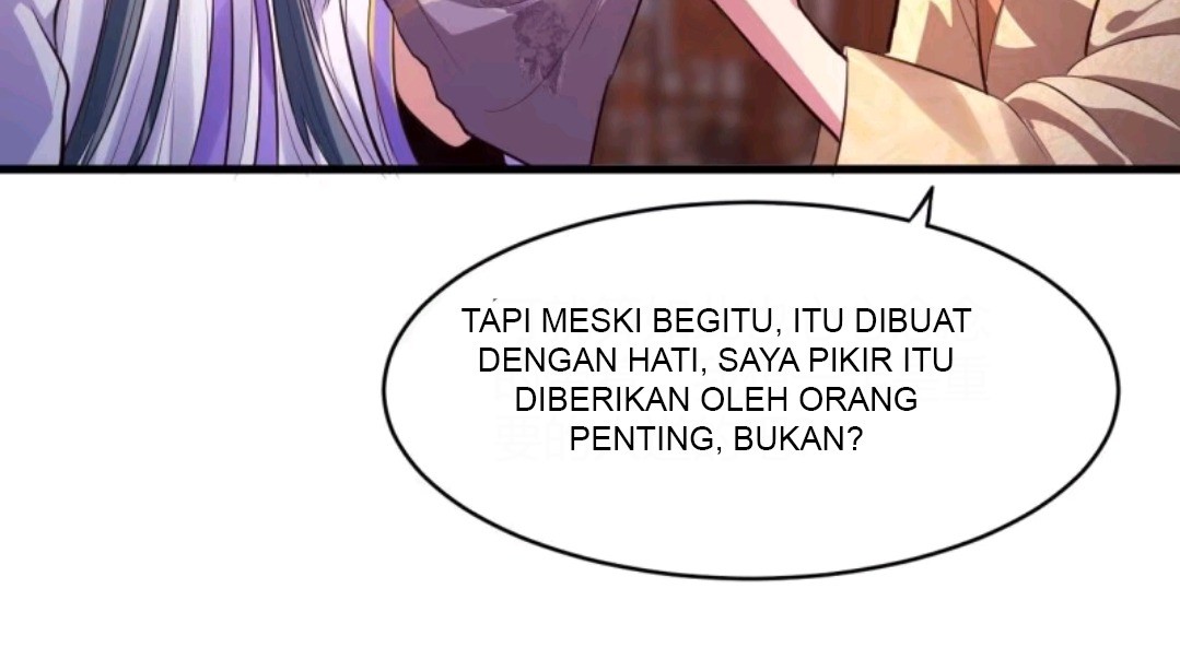 My Harem Depend on Drawing chapter 60 halaman 26
