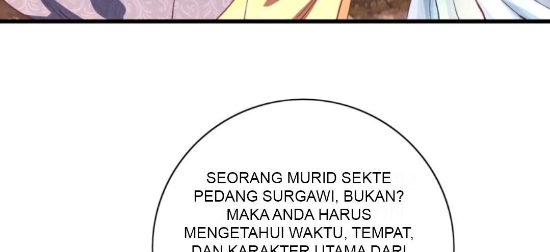 My Harem Depend on Drawing Bab 62 halaman 31