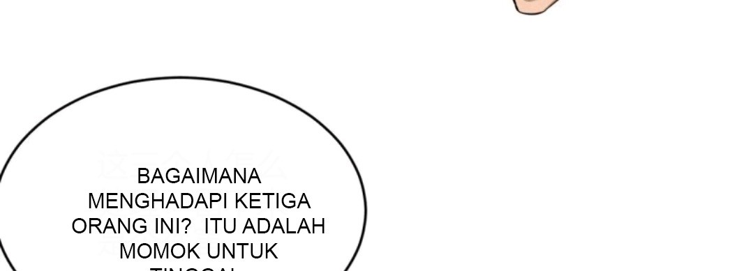 My Harem Depend on Drawing Bab 63 halaman 31