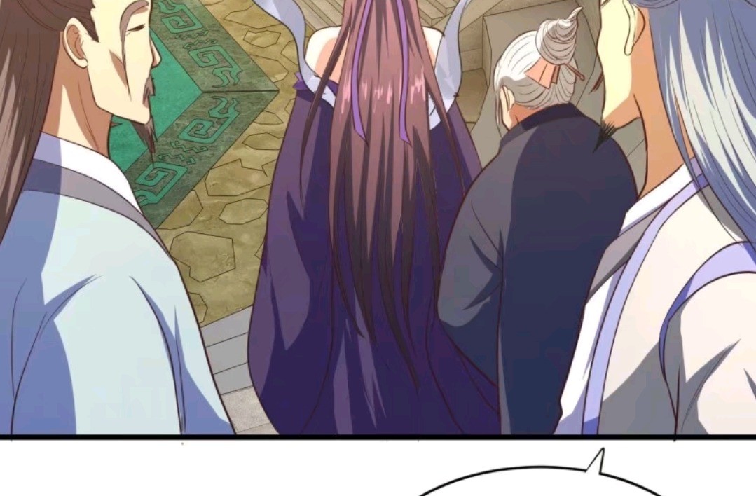 My Harem Depend on Drawing Bab 65 halaman 6