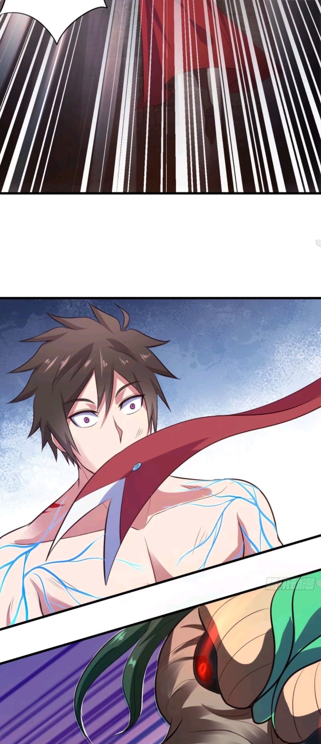 My Harem Depend on Drawing Bab 65 halaman 43