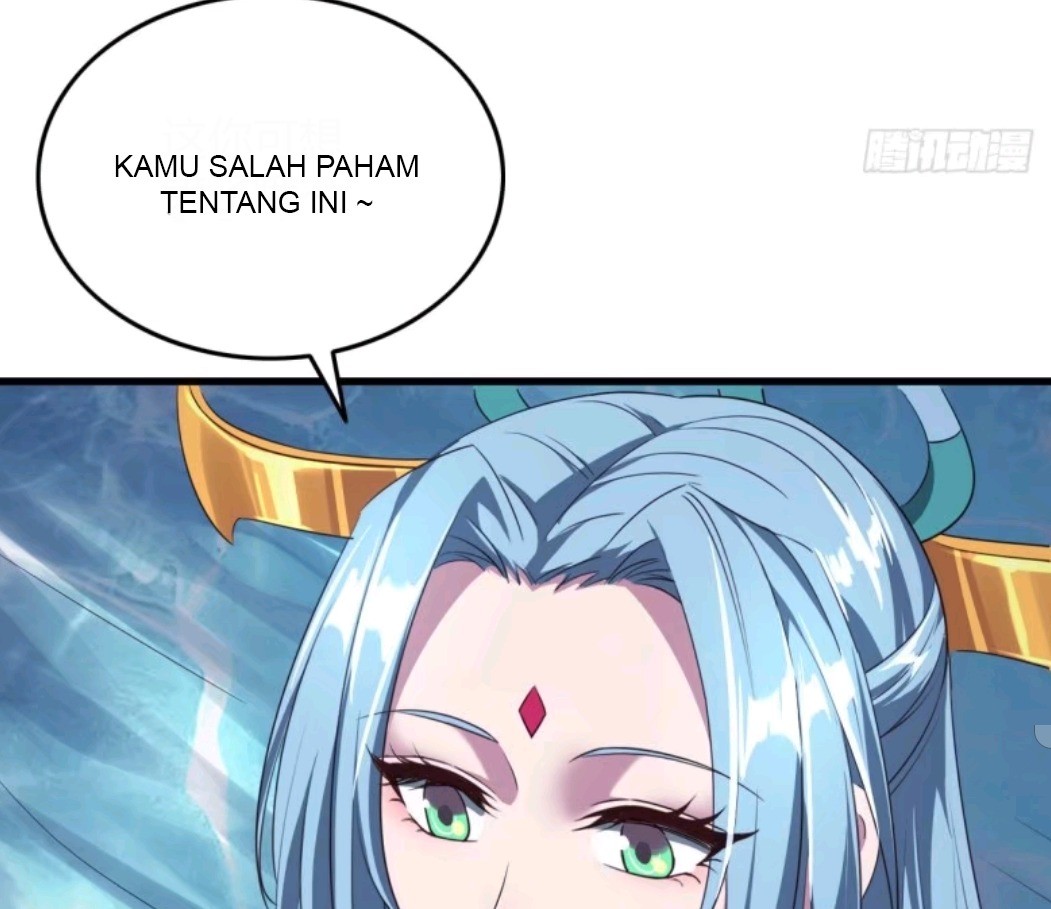 My Harem Depend on Drawing Bab 67 halaman 6