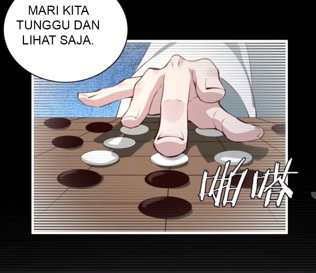 My Harem Depend on Drawing Bab 67 halaman 26