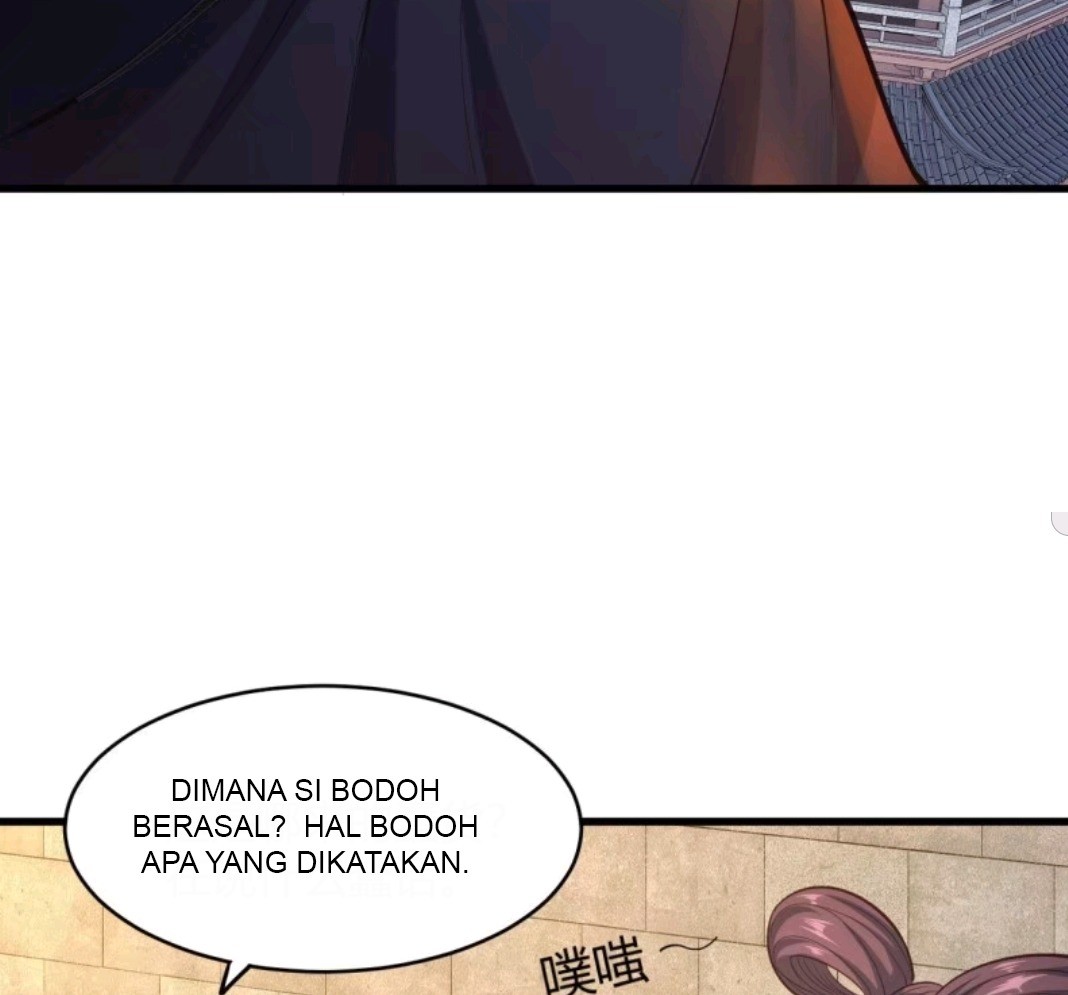 My Harem Depend on Drawing Bab 67 halaman 36